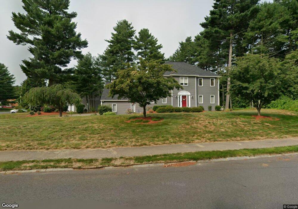 16 Bryson Dr, Norton, MA 02766 - photo 1