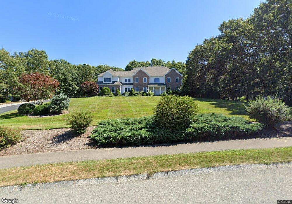 65 Aspen Rd, Sharon, MA 02067 - photo 1