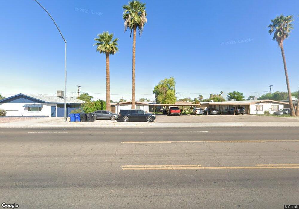 1518 E Broadway Rd, Mesa, AZ 85204 - photo 1