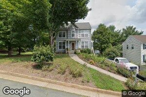 1001 Morningside Ln, Charlottesville, VA 22903