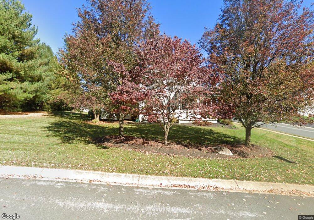 1868 Barley Rd, Marriottsville, MD 21104 - photo 1