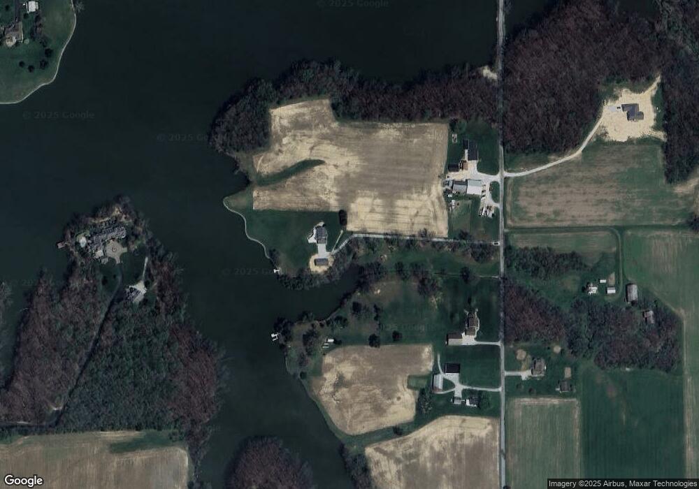 13325 N County Road 450 E, Batesville, IN 47006 - photo 1