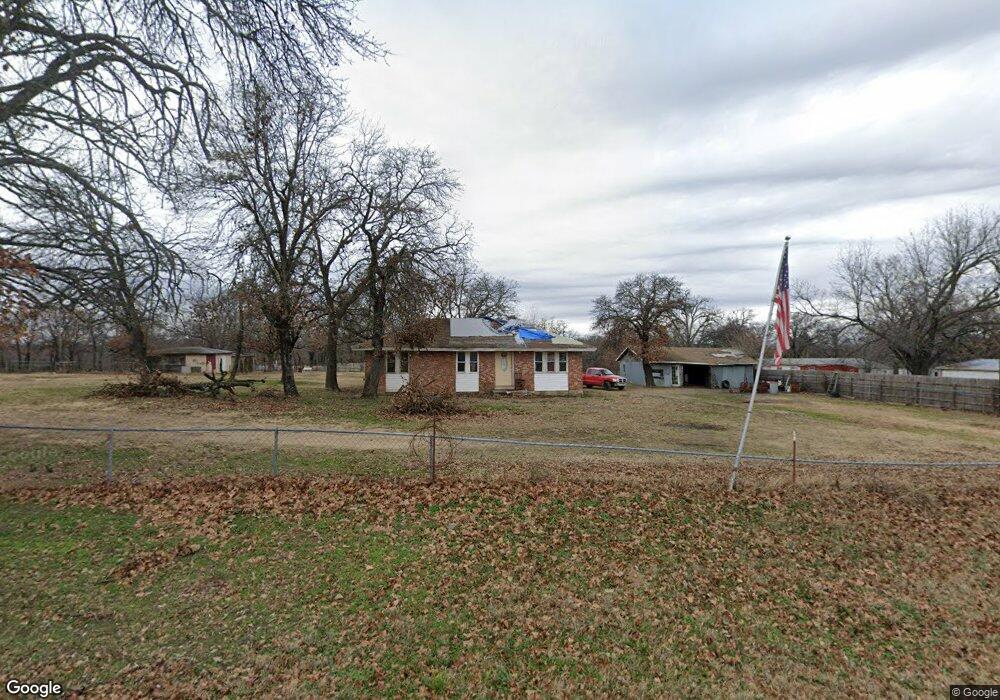 15246 S Greenhill Dr, Sapulpa, OK 74066 - photo 1