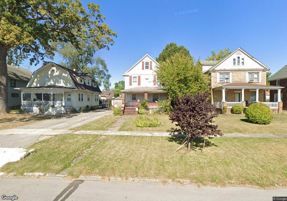 1945 E 32nd St, Lorain, OH 44055 - photo 1