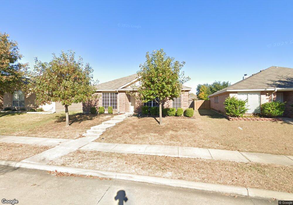 106 Cobblestone Dr, Wylie, TX 75098 - photo 1