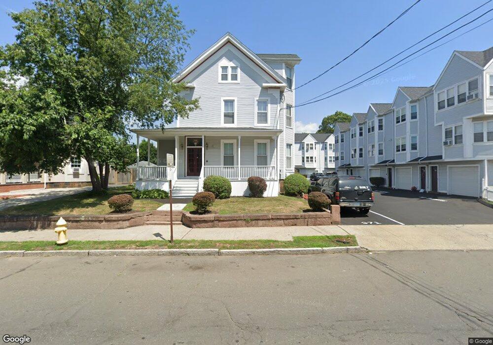 393 Lombard St unit A, New Haven, CT 06513 - photo 1