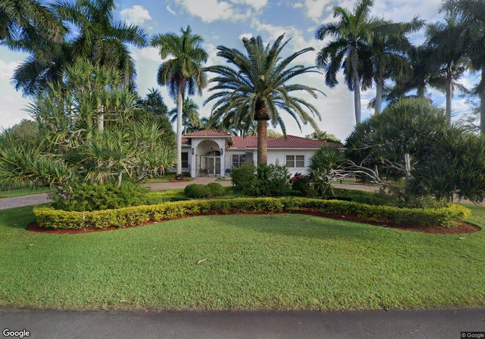 17521 SW 52nd Ct, Southwest Ranches, FL 33331 - photo 1