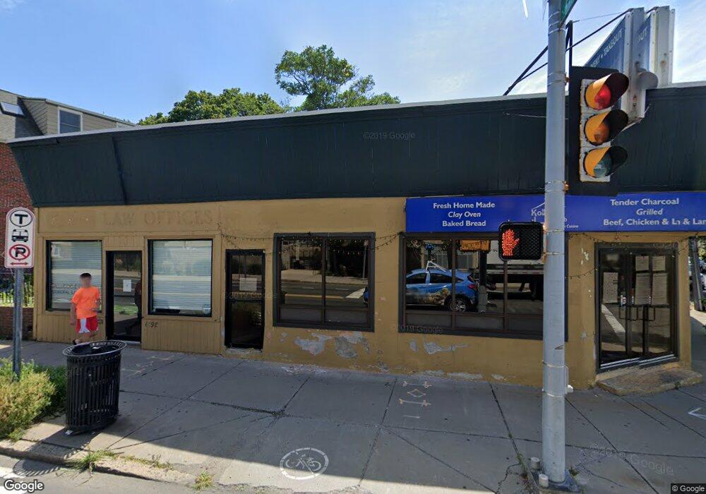 1498 Cambridge St unit 2, Cambridge, MA 02139 - photo 1