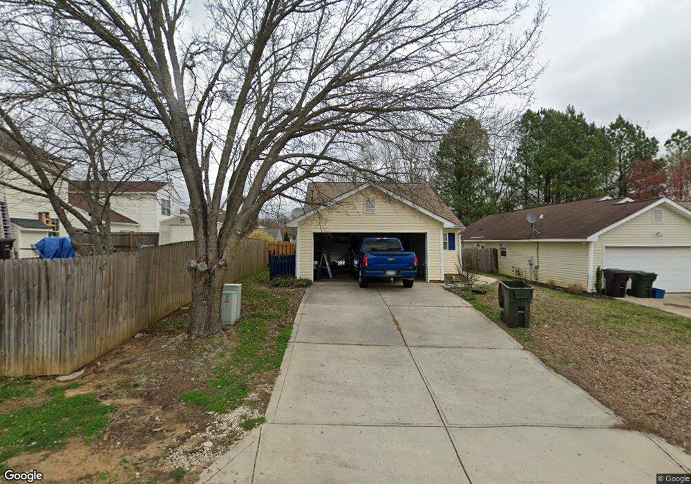 1190 Willet Dr unit 47, Rock Hill, SC 29732 - photo 1