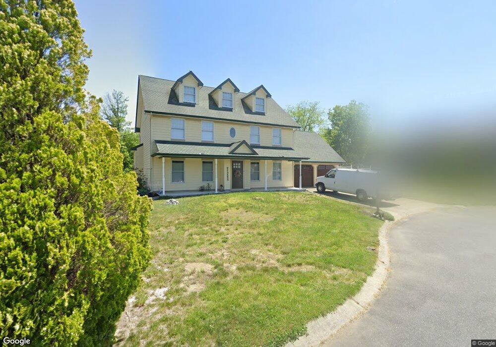 20 Concord Place, Swedesboro, NJ 08085 - photo 1