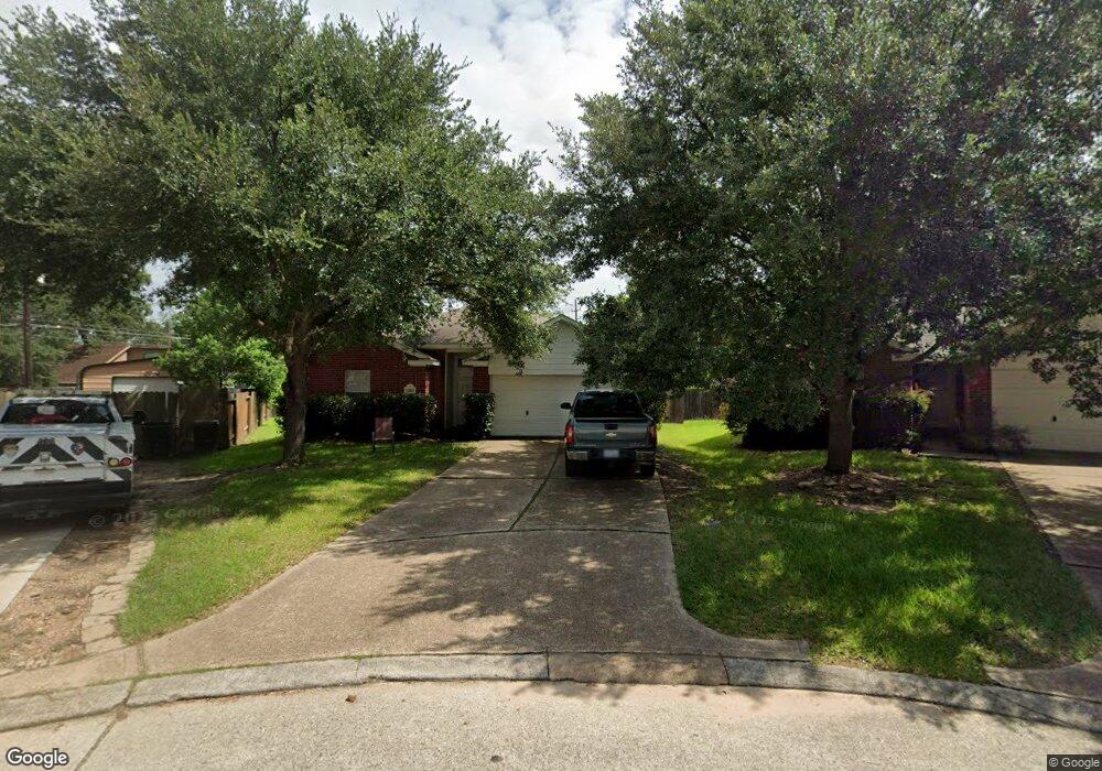 11803 Belle Ct, Pinehurst, TX 77362 - photo 1