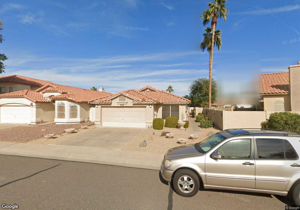 3360 W Baylor Ln, Chandler, AZ 85226 - photo 1