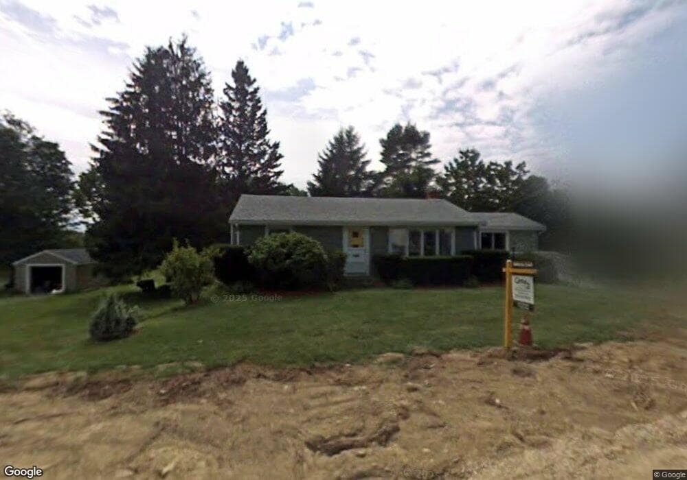 134 Beech Ridge Rd, York, ME 03909 - photo 1