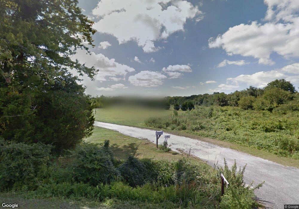 25400 Mason Rd, Bloxom, VA 23308 - photo 1