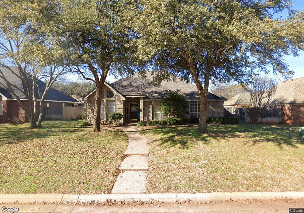 6418 Bay Hill Dr, Abilene, TX 79606 - photo 1