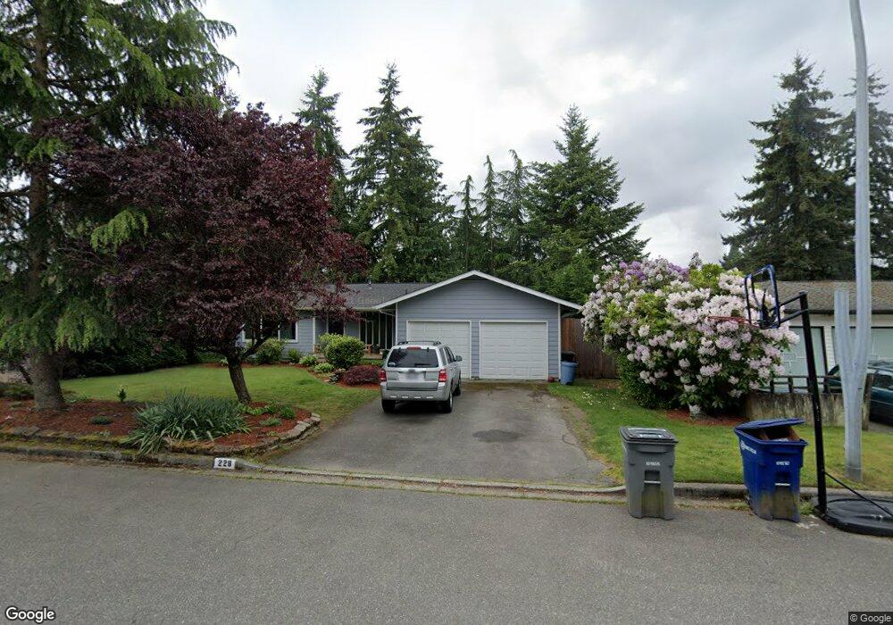 228 217th Place SW, Bothell, WA 98021 - photo 1