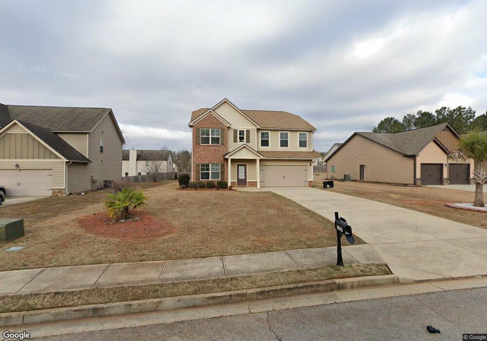 9209 Altridge Dr, Locust Grove, GA 30248 - photo 1