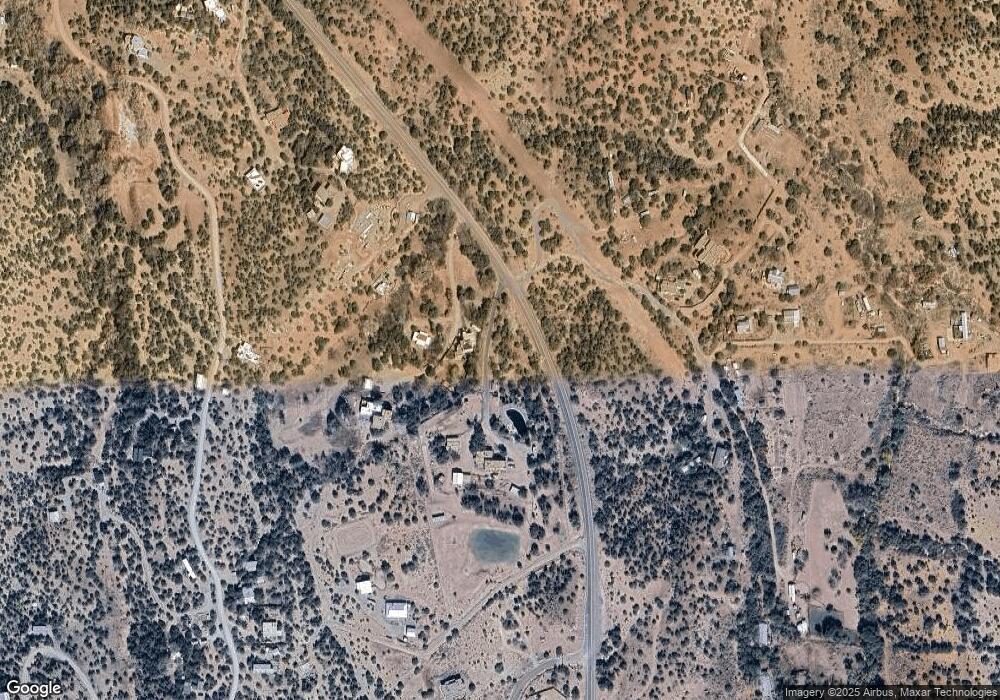 10 Sombra Del Monte Rd, Placitas, NM 87043 - photo 1