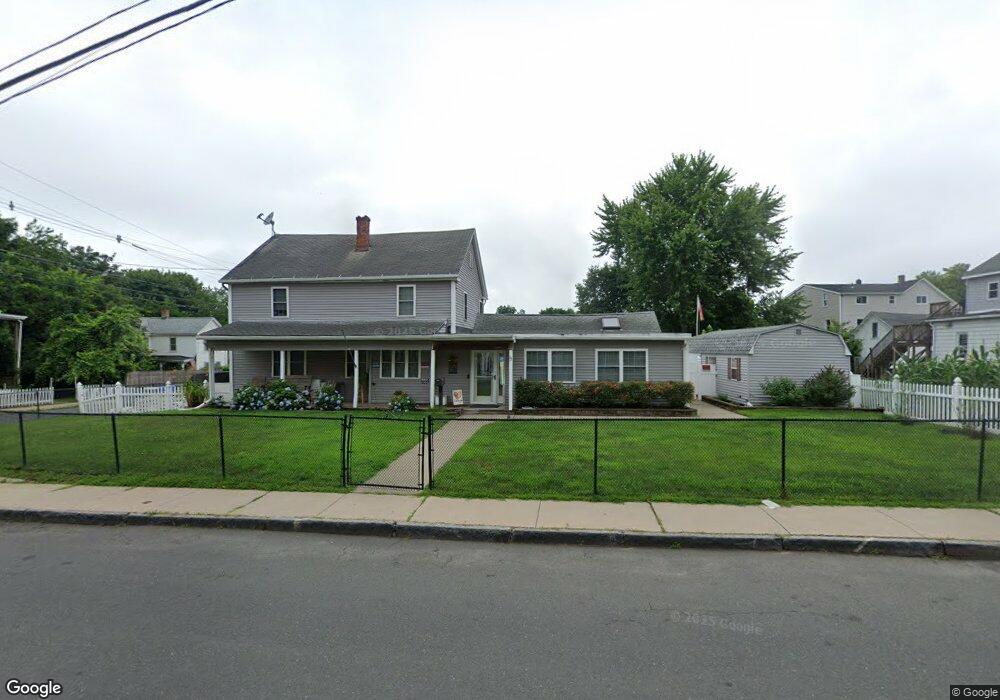 5 Alden Ave, Enfield, CT 06082 - photo 1