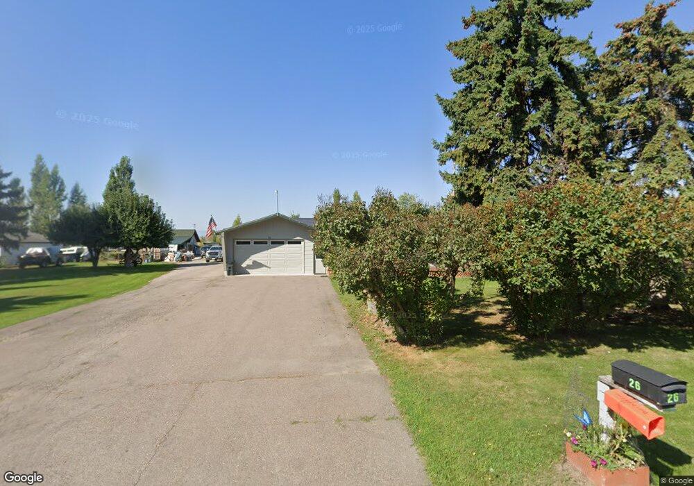 26 Panoramic Dr, Kalispell, MT 59901 - photo 1