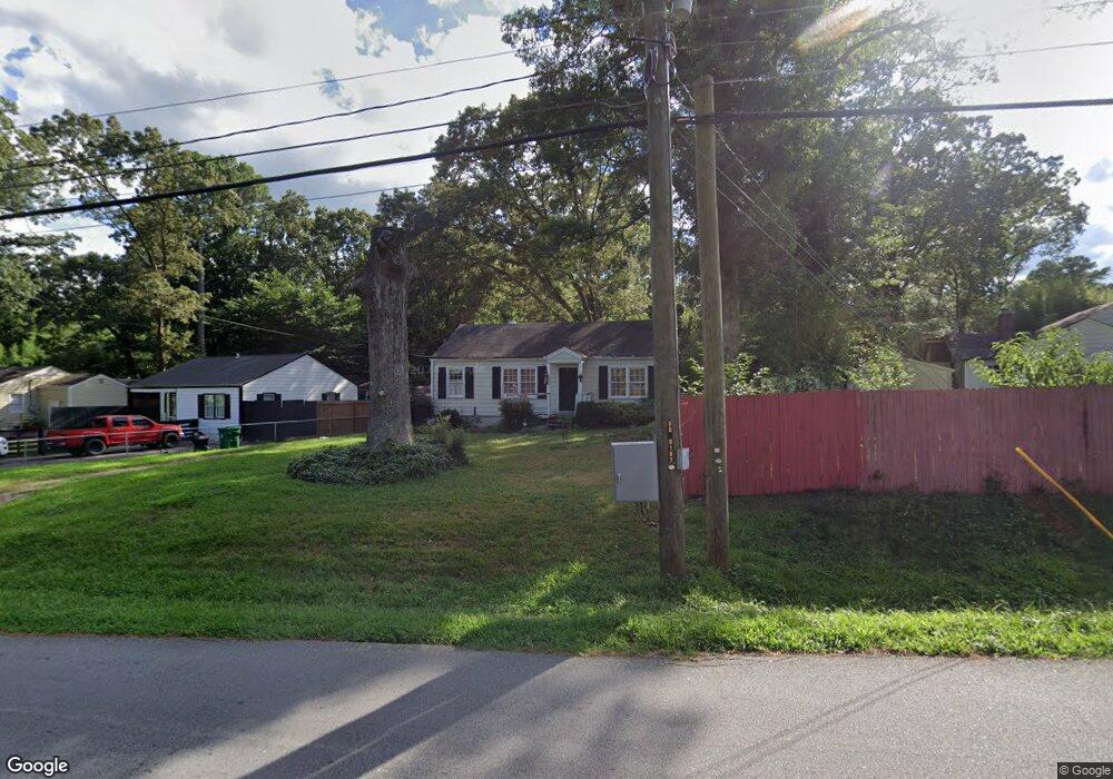 1902 Fellowship Rd, Tucker, GA 30084 - photo 1