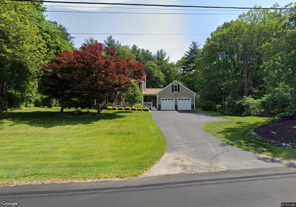 120 Musquash Rd, Hudson, NH 03051 - photo 1