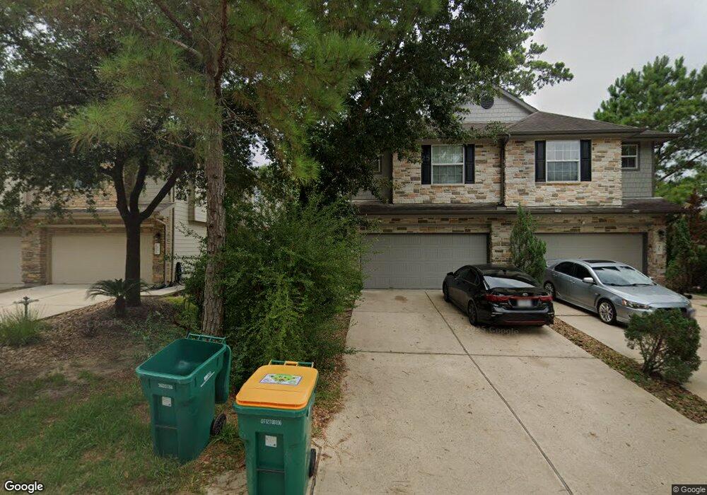 27 Bowerbank Ct unit 1, Magnolia, TX 77354 - photo 1