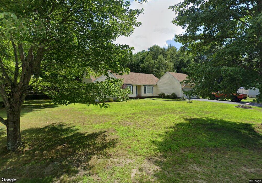 Lot #3 Richard's Way, Saco, ME 04072 - photo 1