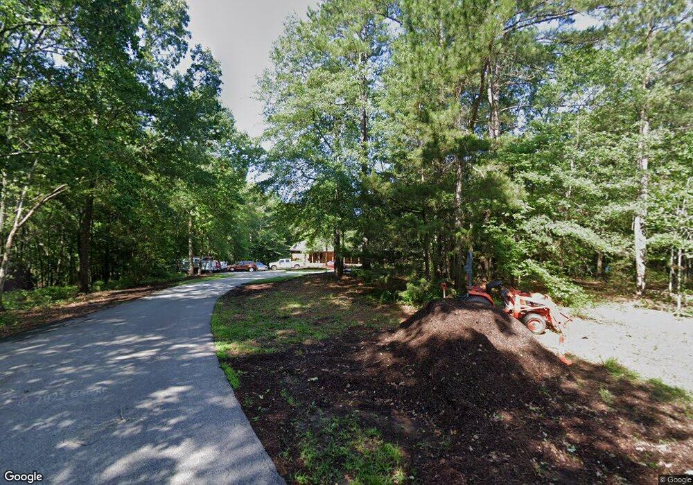 250 Timms Mill Rd, Pendleton, SC 29670 - photo 1