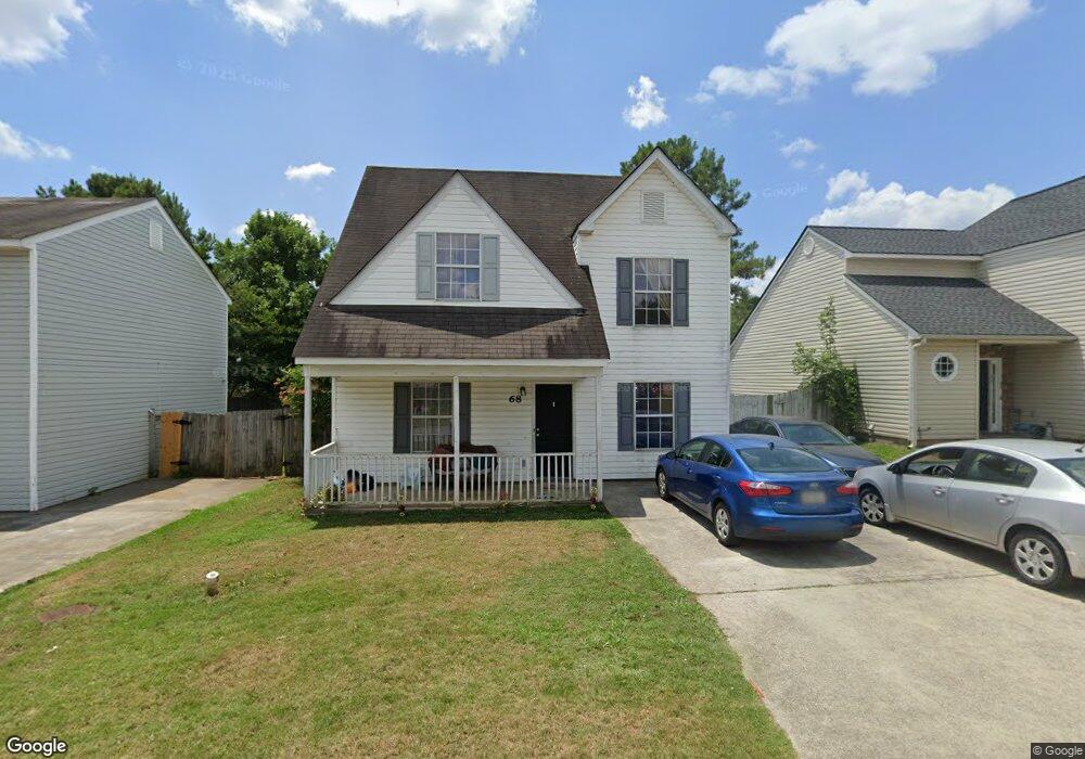 68 Benfield Cir, Cartersville, GA 30121 - photo 1