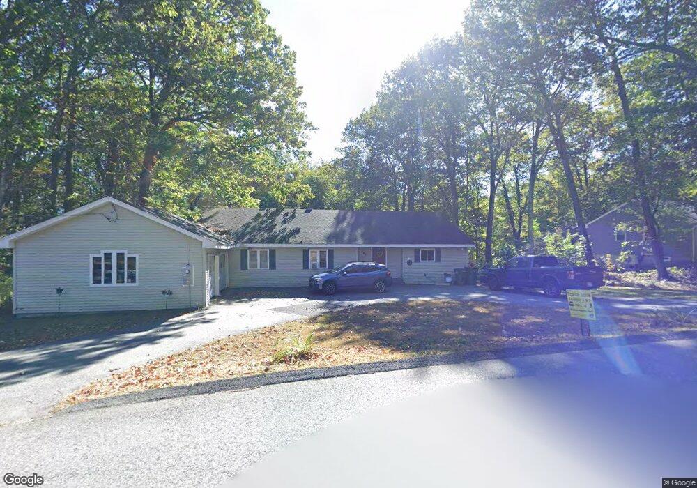 490 Rollstone Rd, Fitchburg, MA 01420 - photo 1