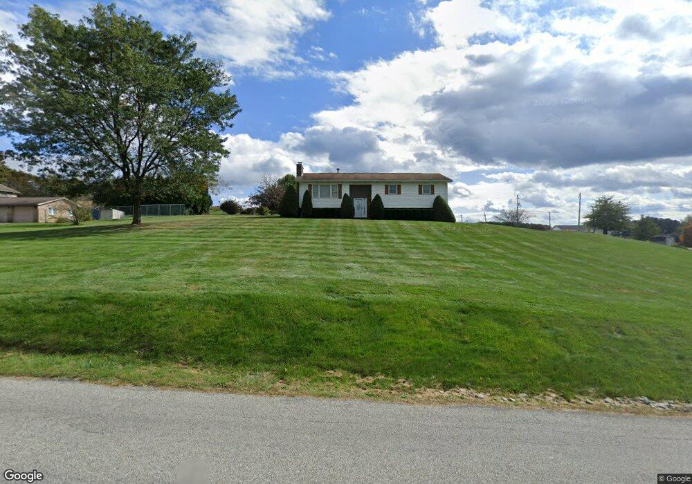 1496 Brown Rd, Indiana, PA 15701 - photo 1