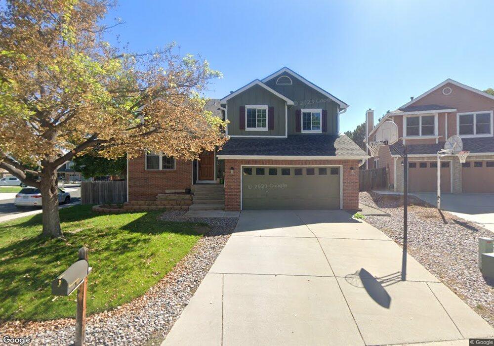 3156 E 134th Cir, Thornton, CO 80241 - photo 1