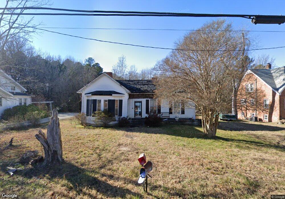 1302 Raleigh St, Oxford, NC 27565 - photo 1