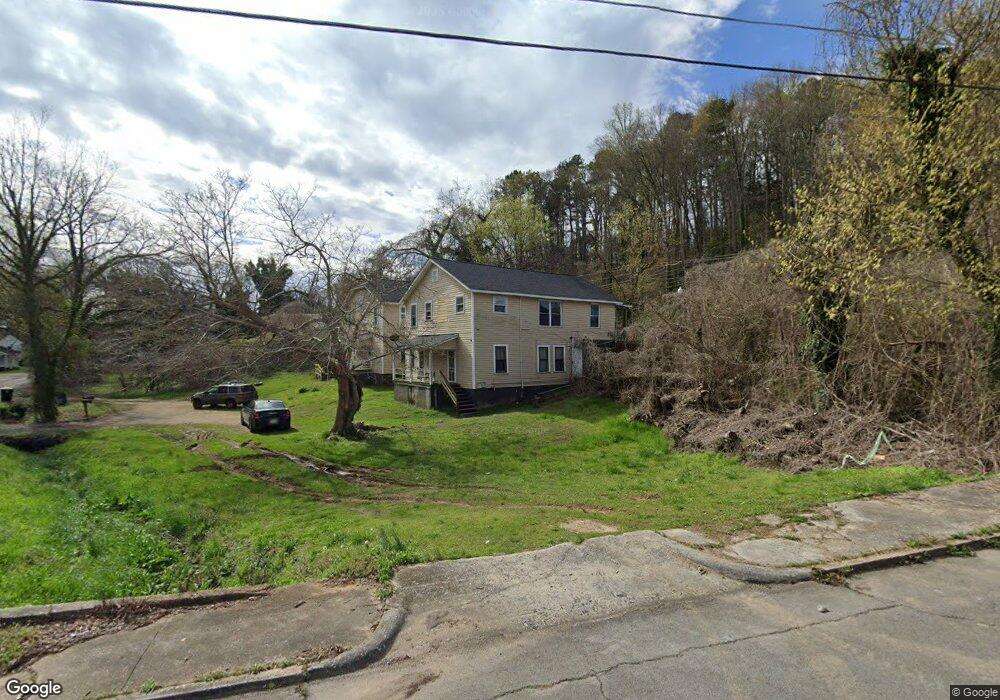 2 E Glover St SW, Rome, GA 30161 - photo 1