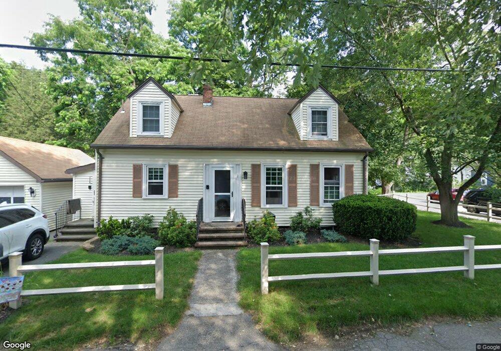 1 Cobalt St, Wilmington, MA 01887 - photo 1