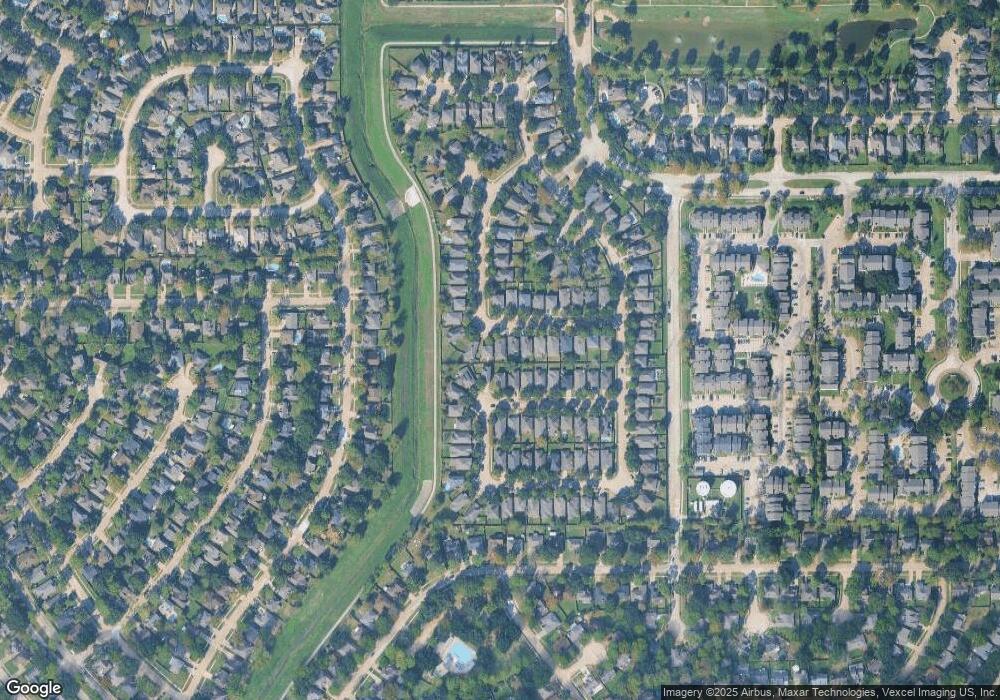 15635 Ashbournne Springs Ln, Houston, TX 77095 - photo 1