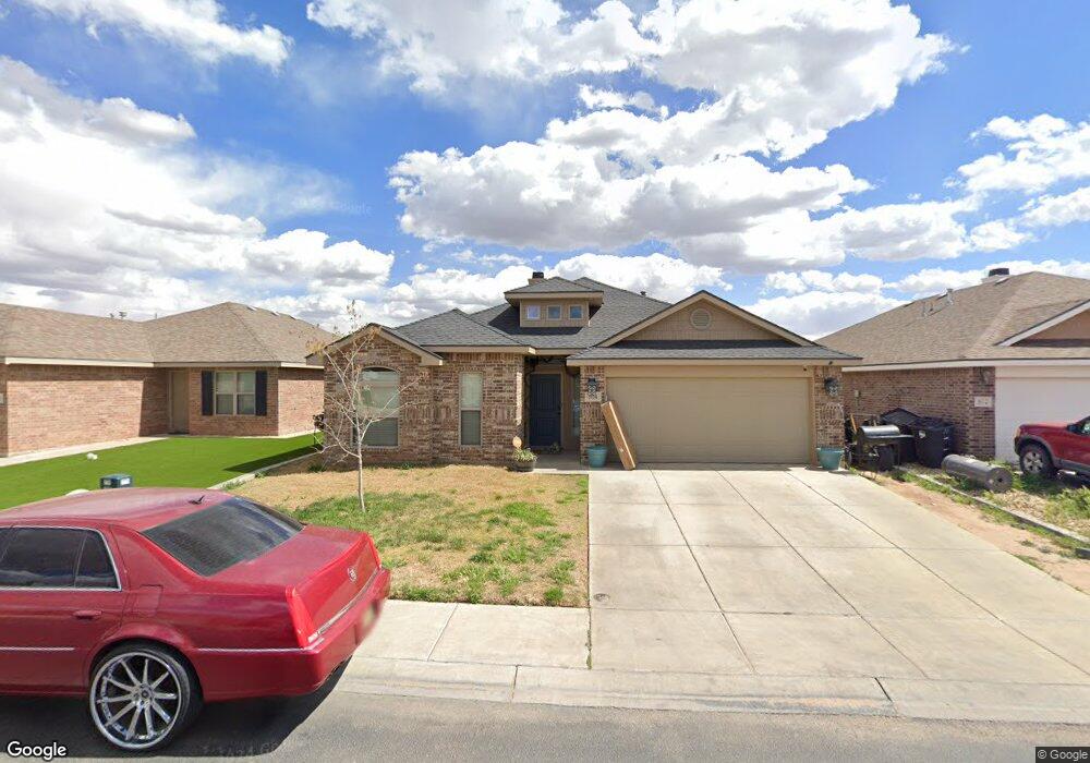 804 E 95th St, Odessa, TX 79765 - photo 1