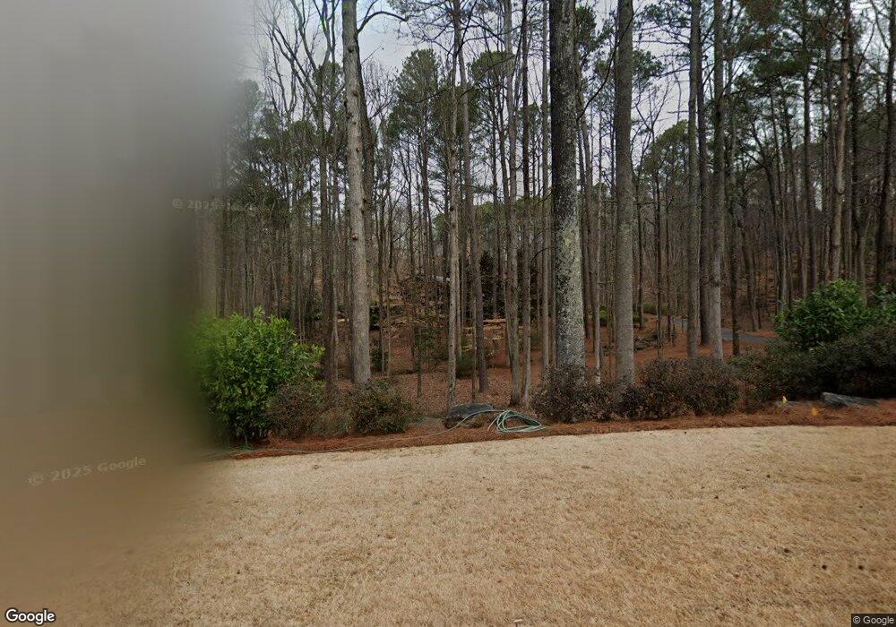 1846 Chartwell Trace, Stone Mountain, GA 30087 - photo 1