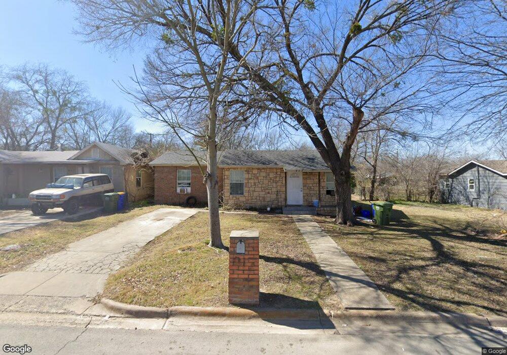 917 Renfro Dr, Fort Worth, TX 76108 - photo 1