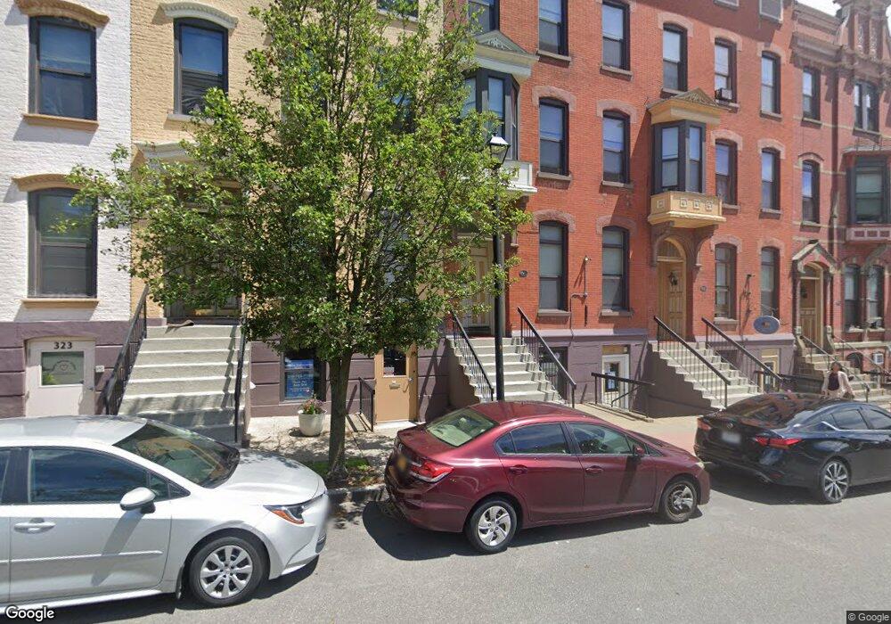 319 Hamilton St, Albany, NY 12210 - photo 1