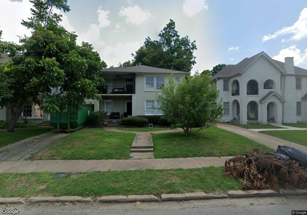 6344 Llano Ave, Dallas, TX 75214 - photo 1