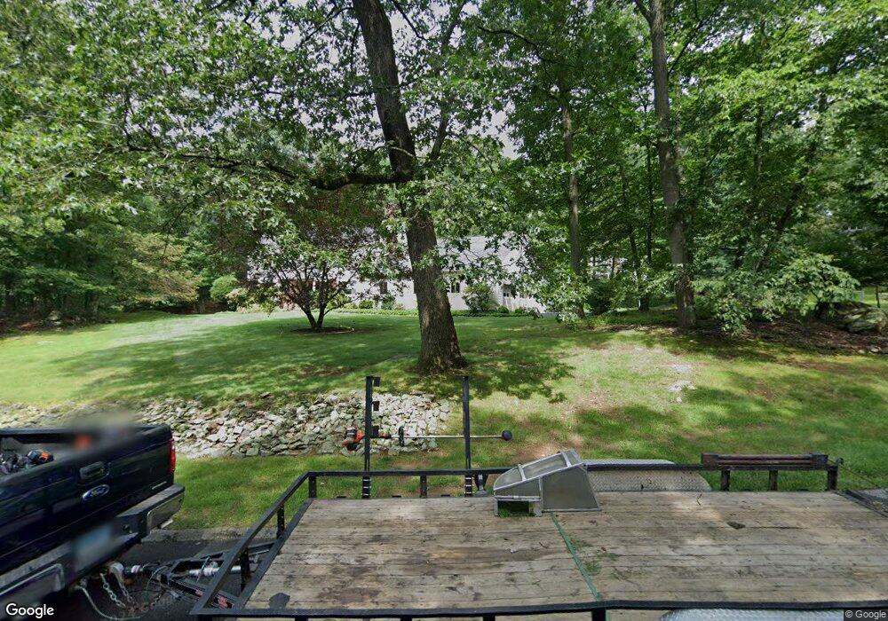 47 Old Wagon Rd, Ridgefield, CT 06877 - photo 1