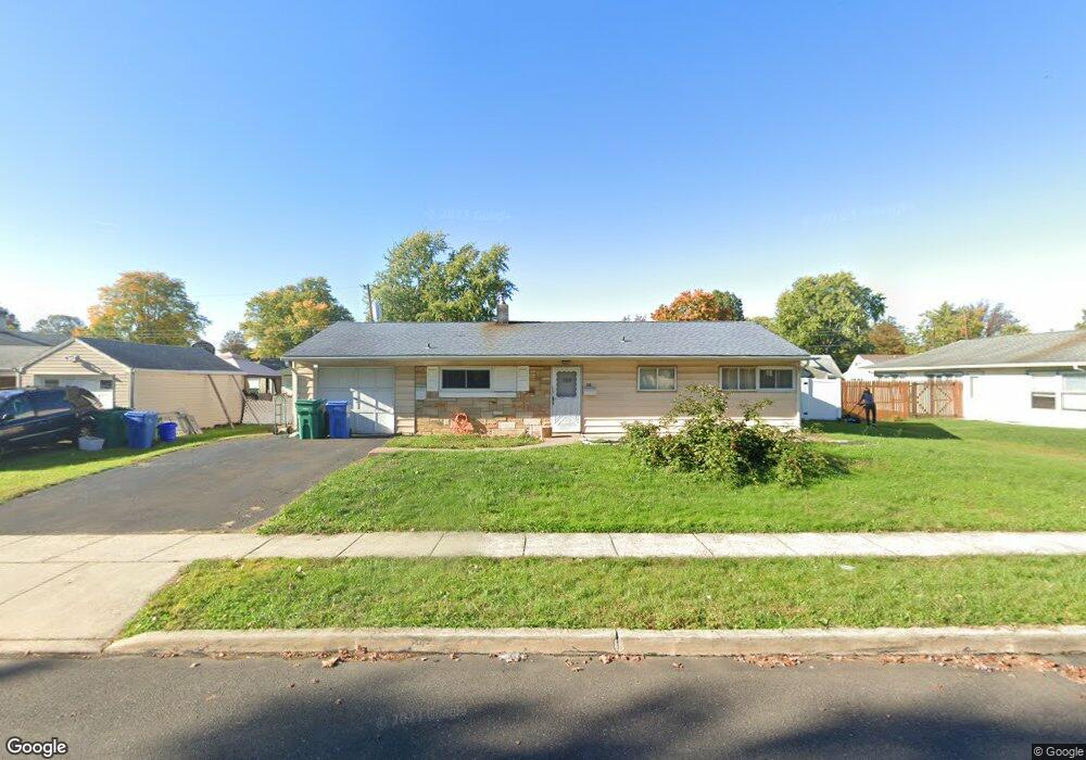 159 Idlewild Rd, Levittown, PA 19057 - photo 1