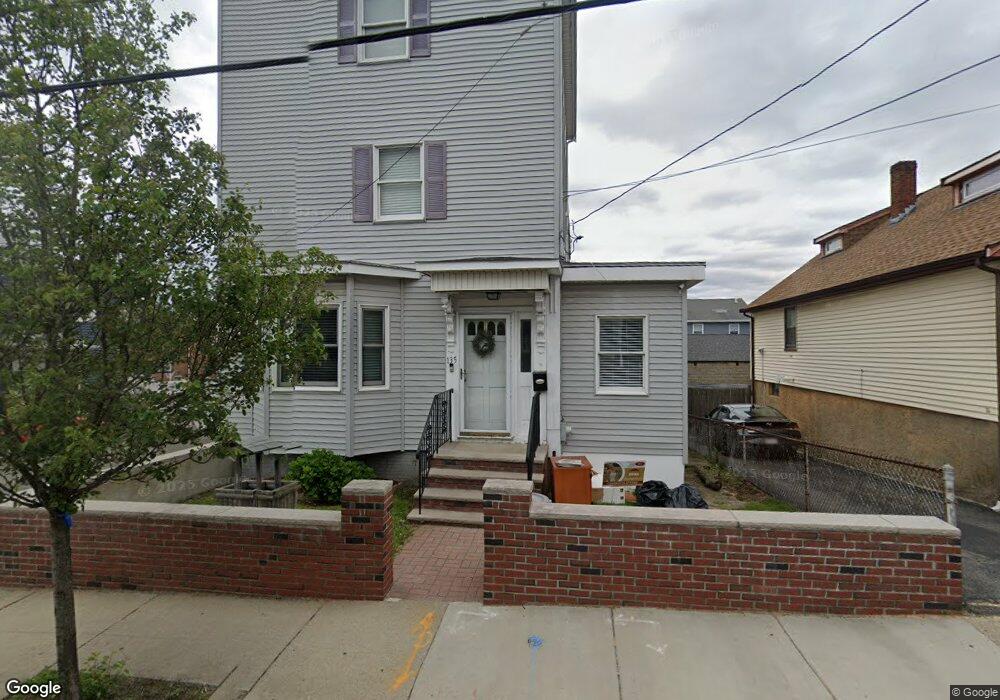 135 High St, Everett, MA 02149 - photo 1