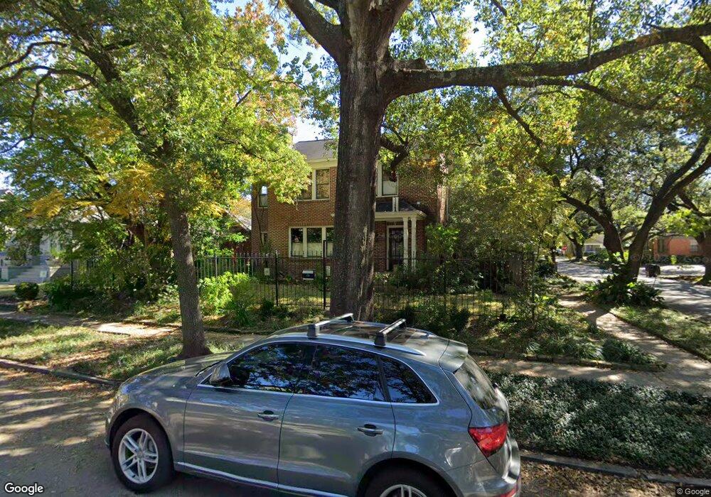 1621 Missouri St, Houston, TX 77006 - photo 1