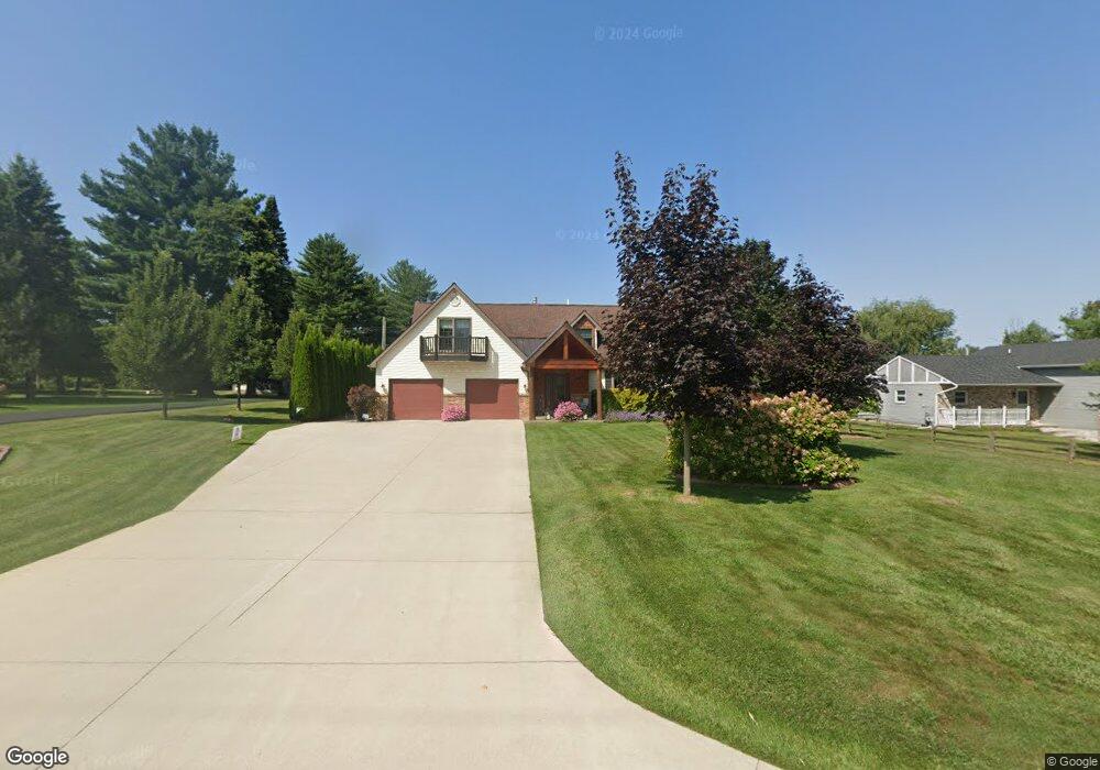 3329 Beach Rd, Port Huron, MI 48060 - photo 1