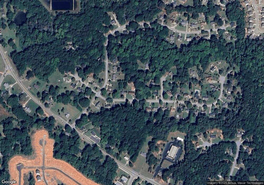 45 Oak View Dr, Covington, GA 30016 - photo 1