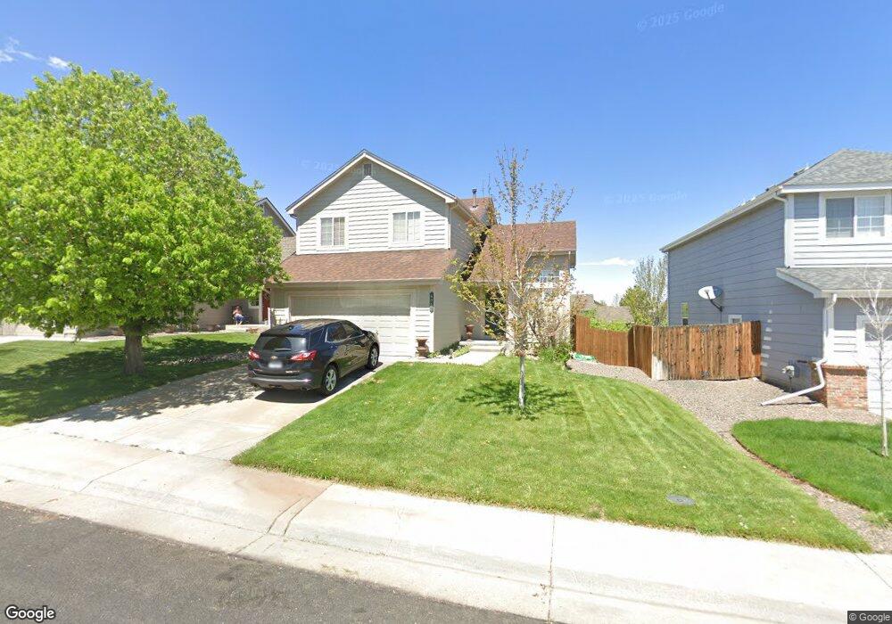 6063 S Yakima St, Aurora, CO 80015 - photo 1