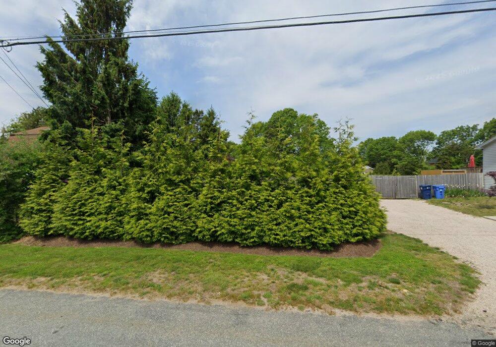 155 Ridgewood Rd, Charlestown, RI 02813 - photo 1